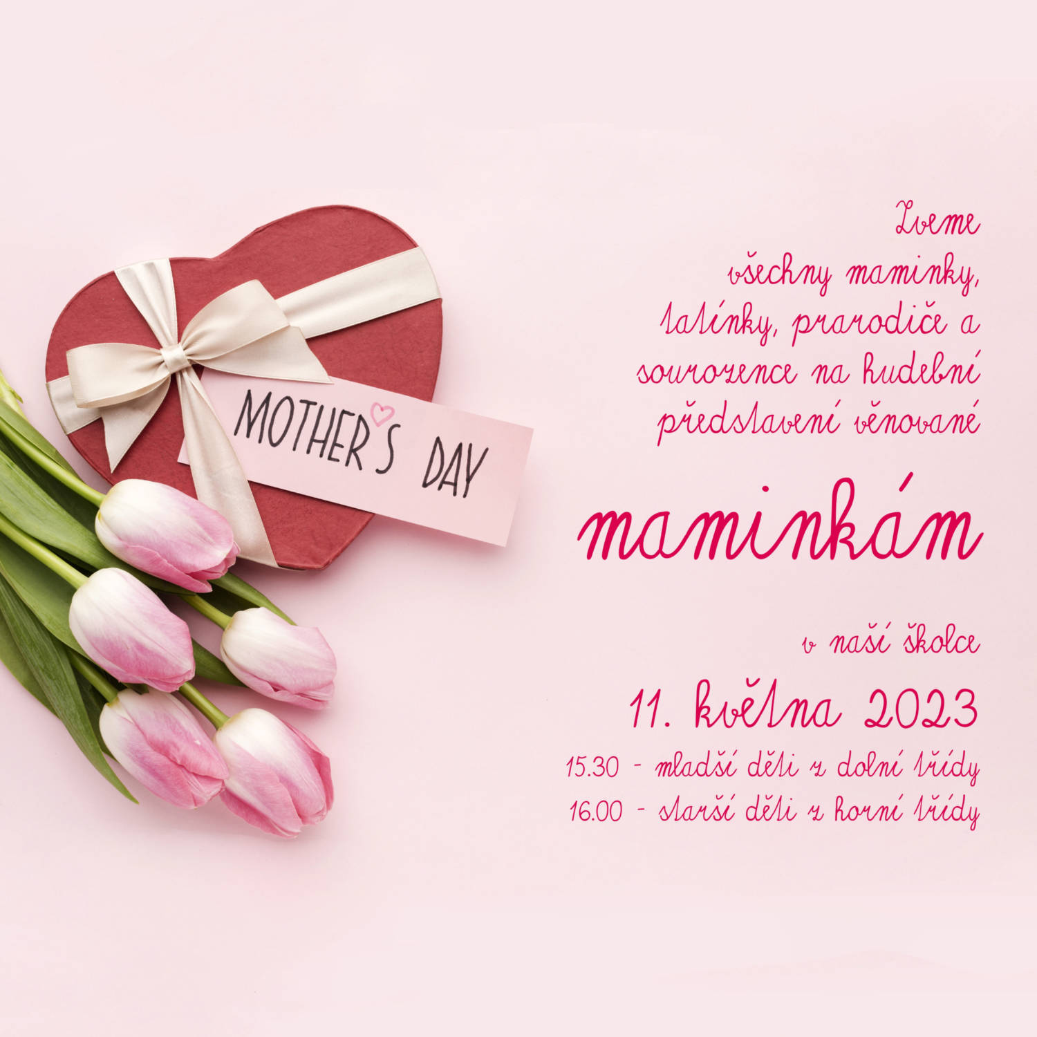 Den maminek