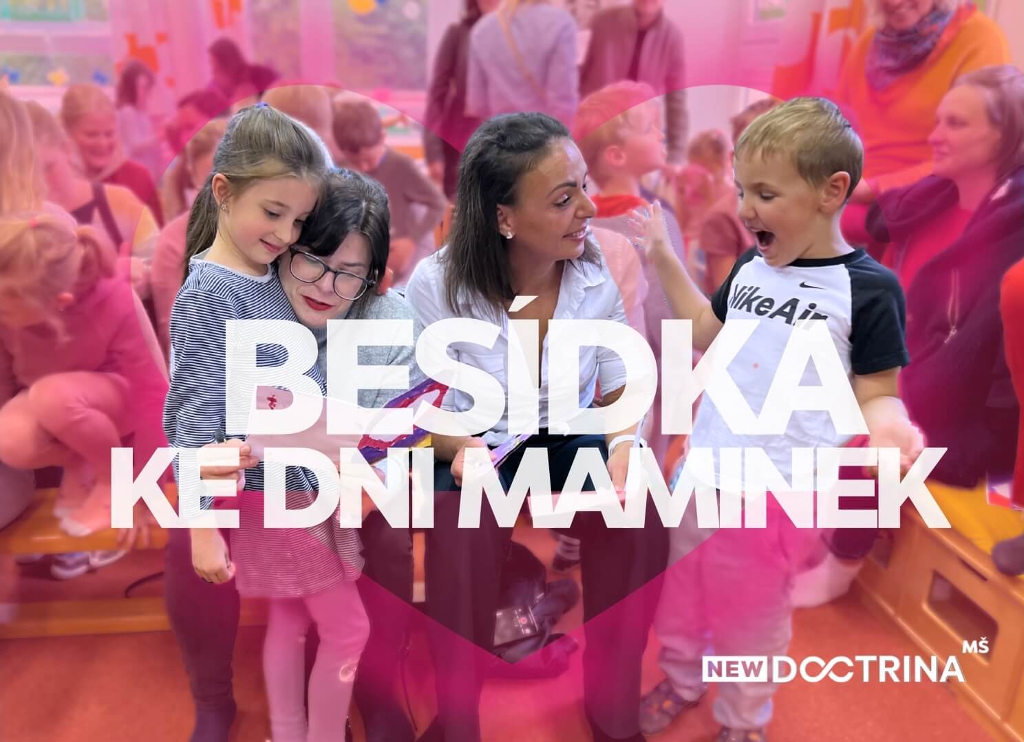 Den maminek