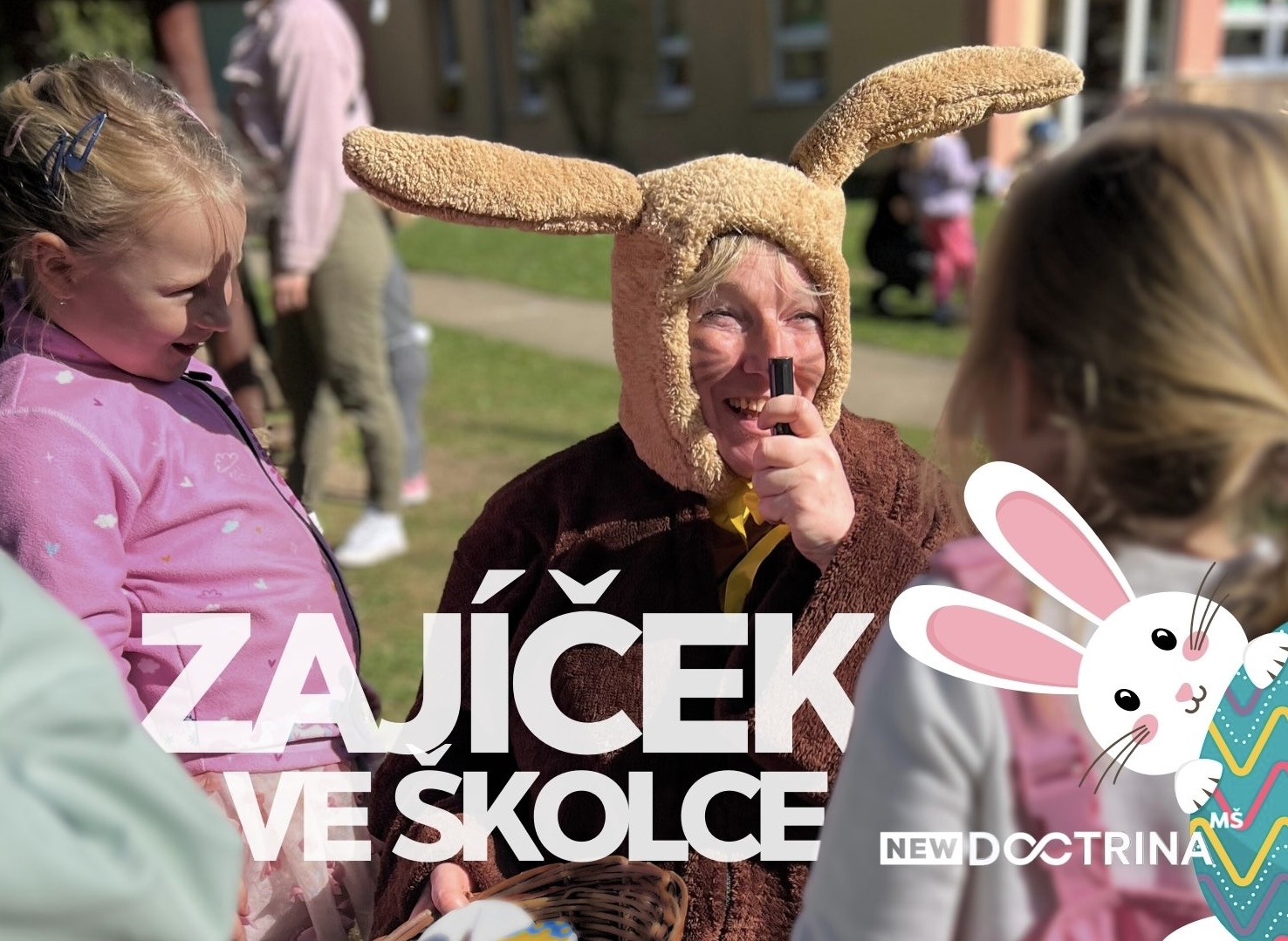 Zajíček