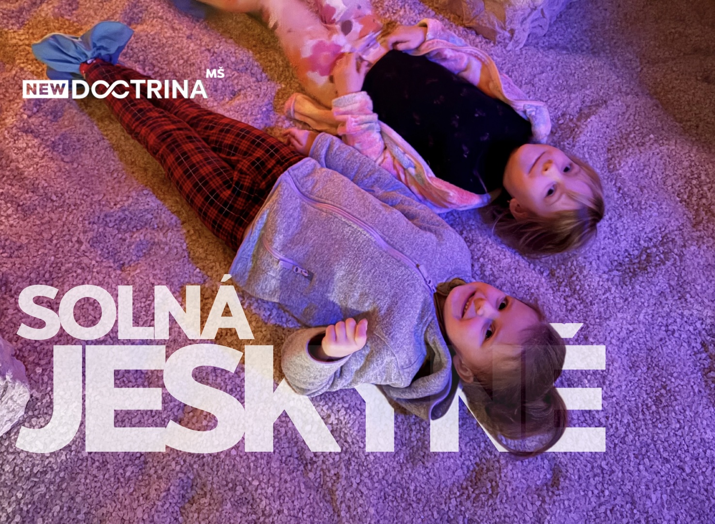Solná jeskyně
