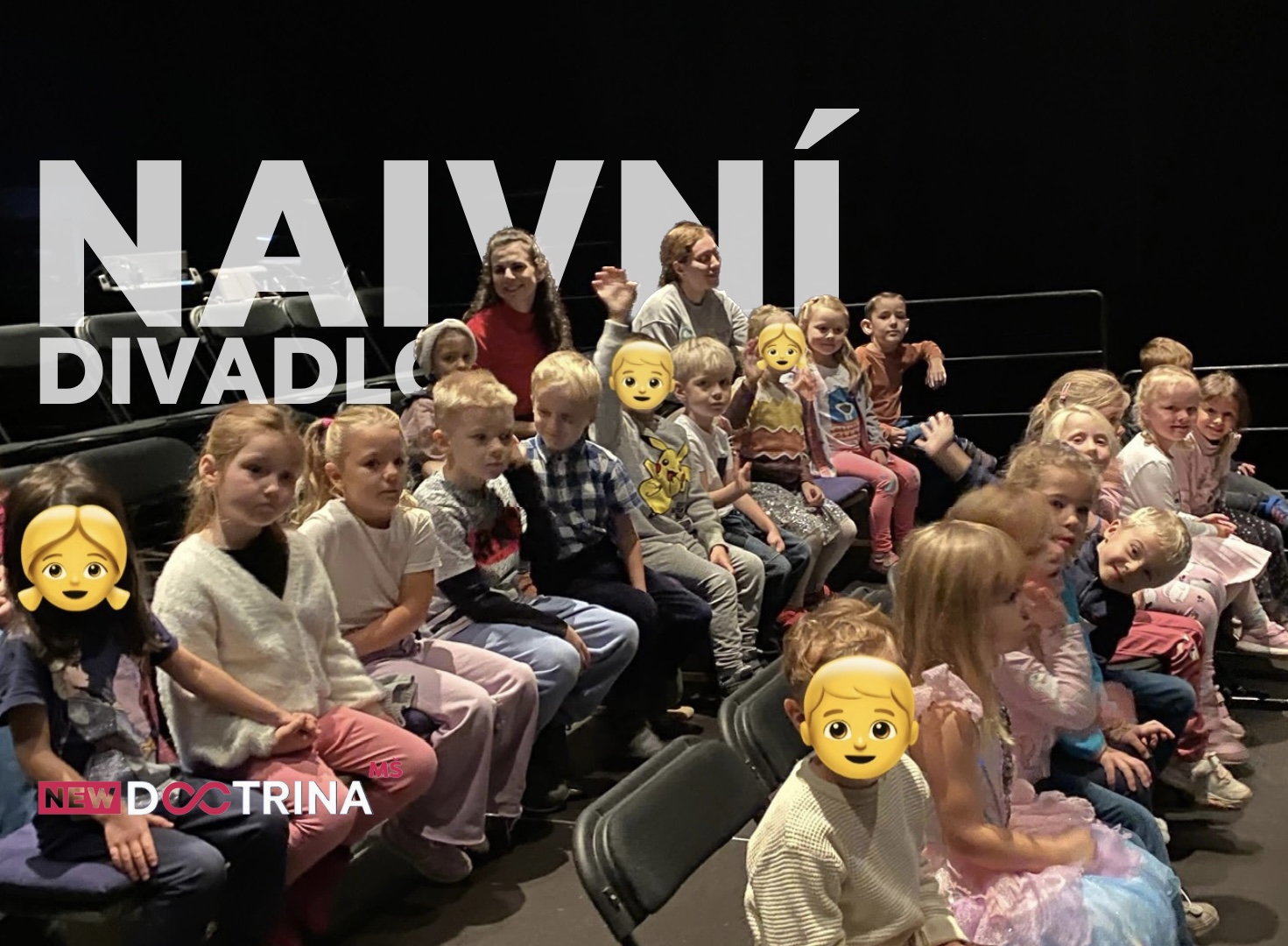 Divadlo