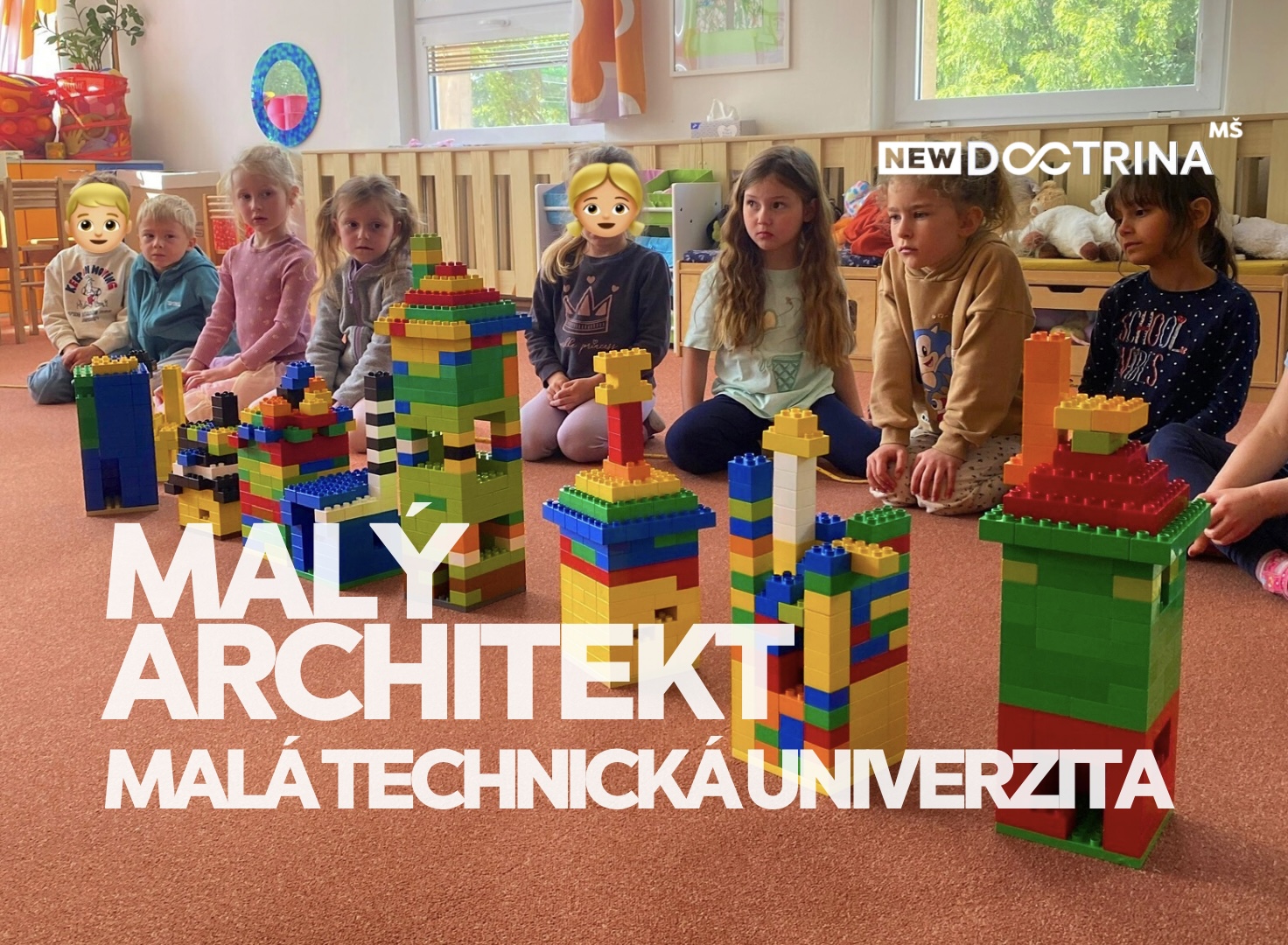 Malý architekt